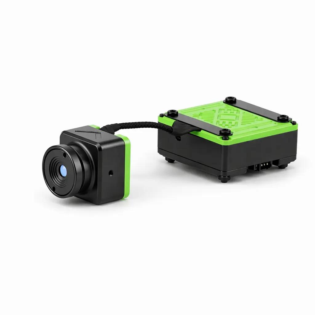 T256-S Compact Thermal Imaging Core Module