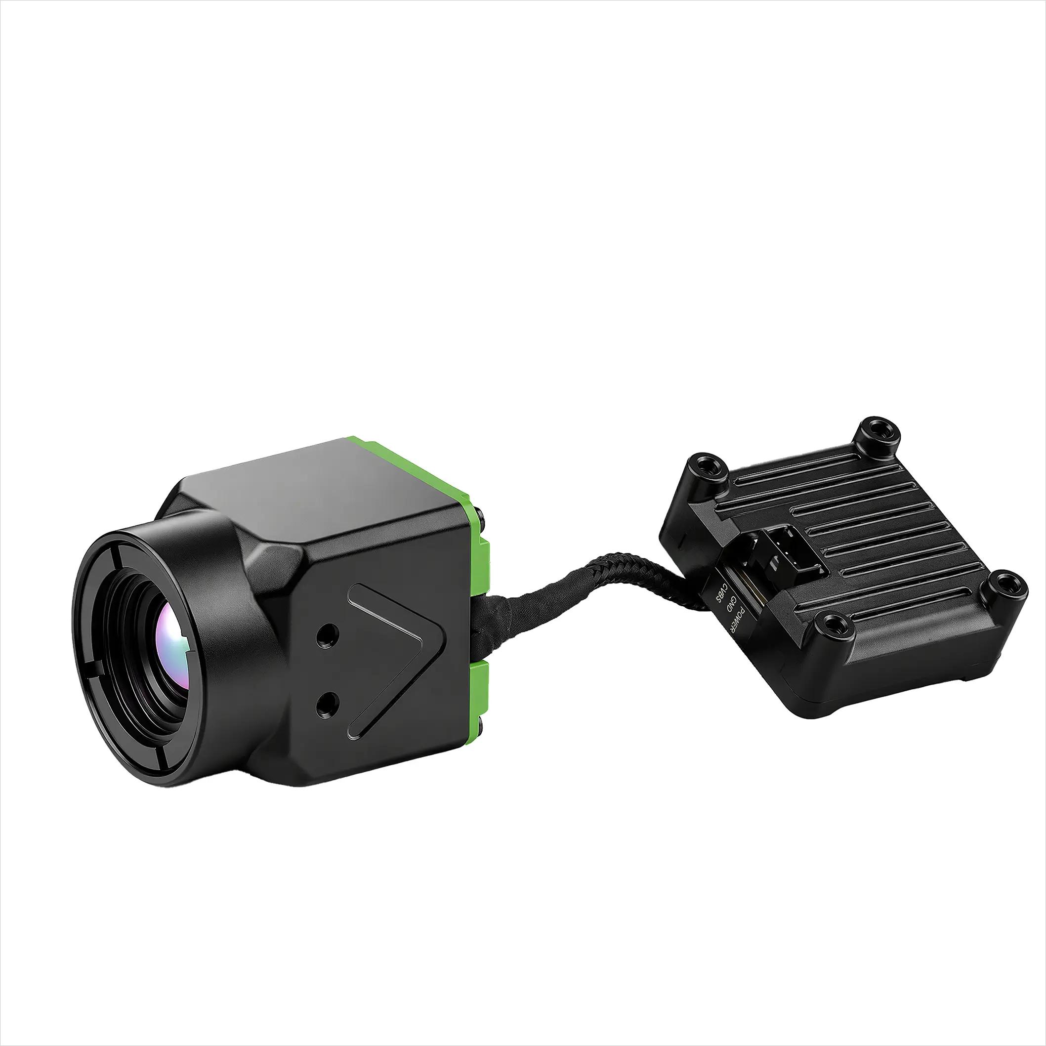T640-S High Performance Thermal Imaging Core Module